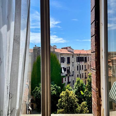 Ca Della Lana Apartment Venice Exterior photo