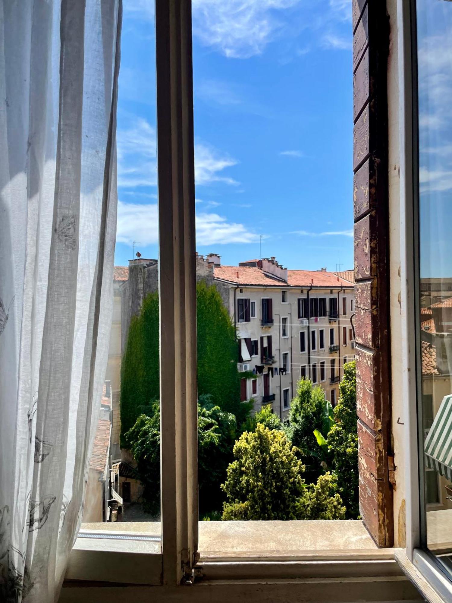 Ca Della Lana Apartment Venice Exterior photo