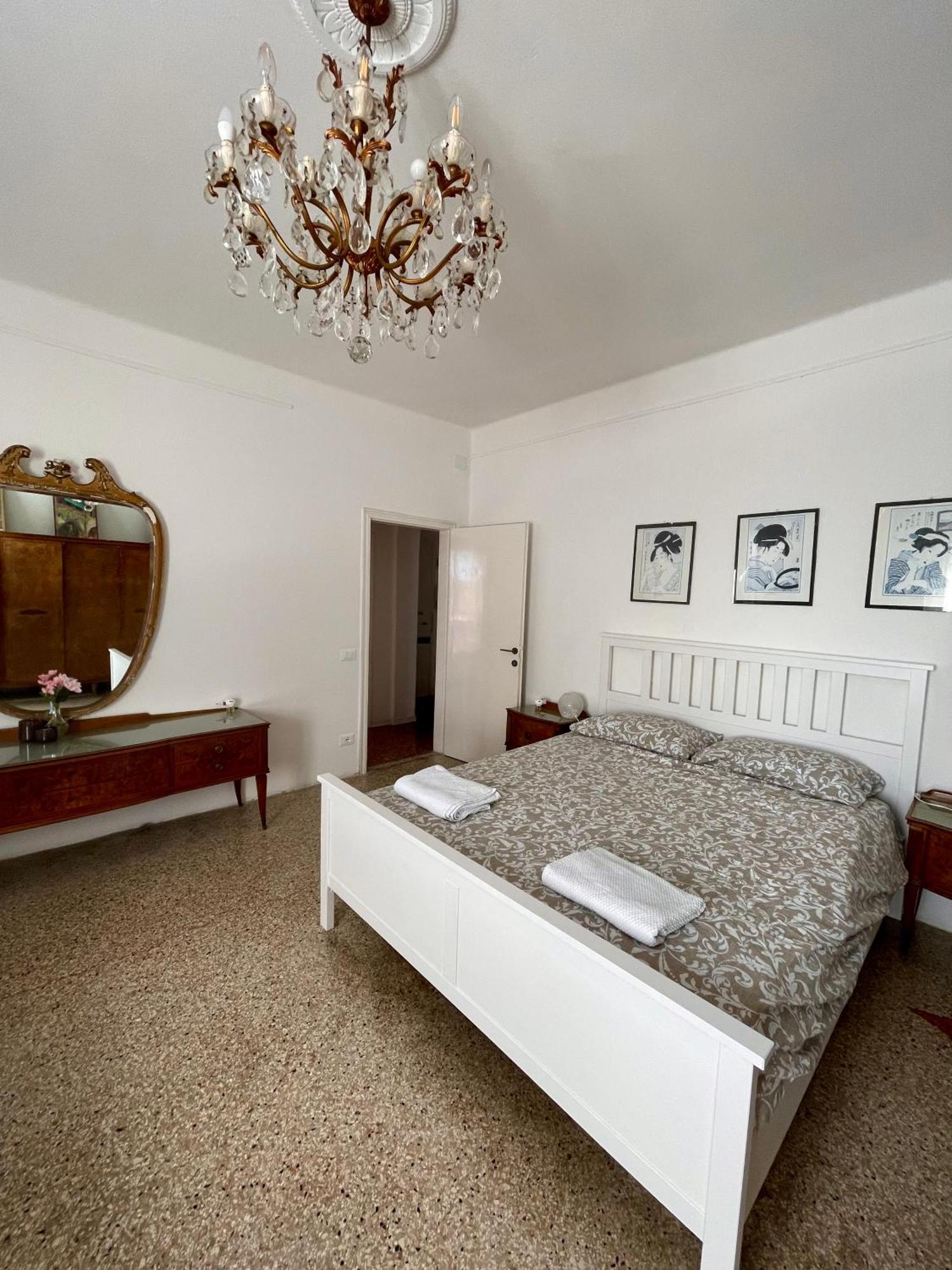 Ca Della Lana Apartment Venice Exterior photo