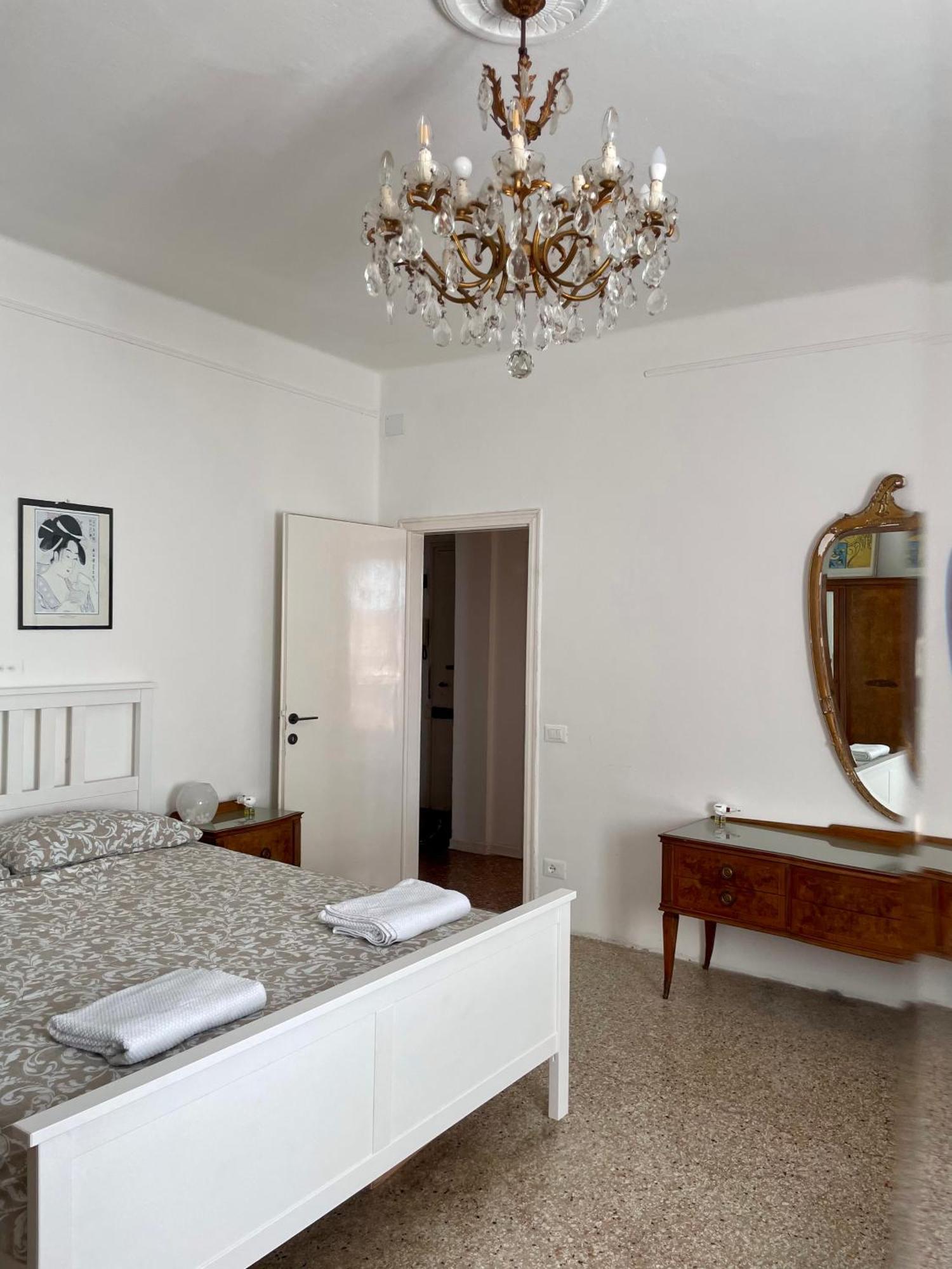 Ca Della Lana Apartment Venice Exterior photo